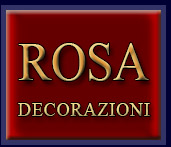 Decoratori a Roma - Rosa Decorazioni.