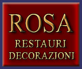 ROSA - Restauratori e Decoratori.